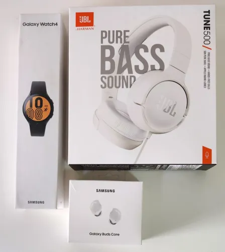Vendo os 3