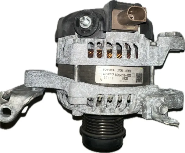 ALTERNADOR COROLLA 2015/2019 27060-0t320