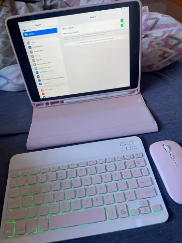 Ipad 9 64gb novissimo