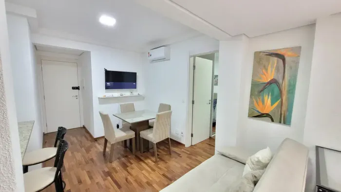 Imóvel para venda com 36 metros quadrados com 1 quarto em Campo Belo - São Paulo - SP