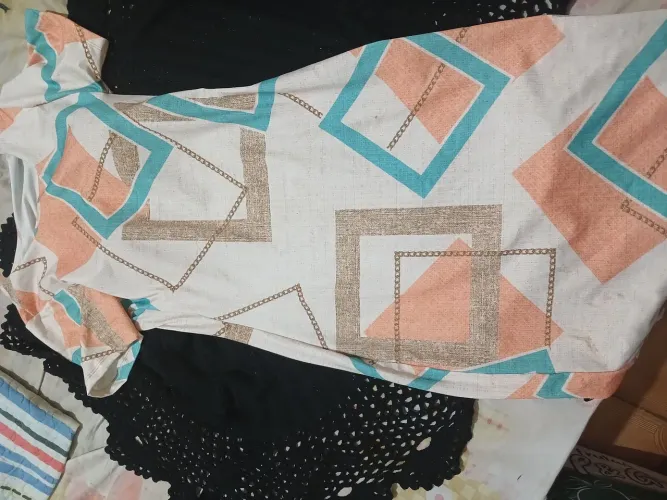 Vendo vestidos evangélicos n38/40. R$de 10 a 25