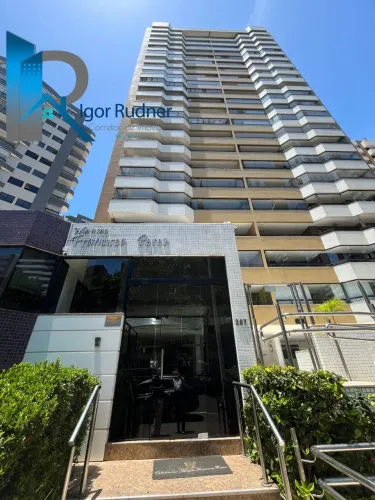 Apartamento à Venda na Mansão Francisca Perea | 158m² | 4 Quartos
