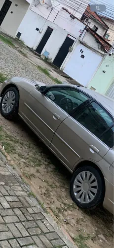 Rodas 17 pra troca em 15 