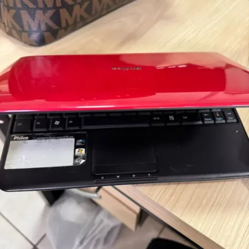 Netbook PHILCO