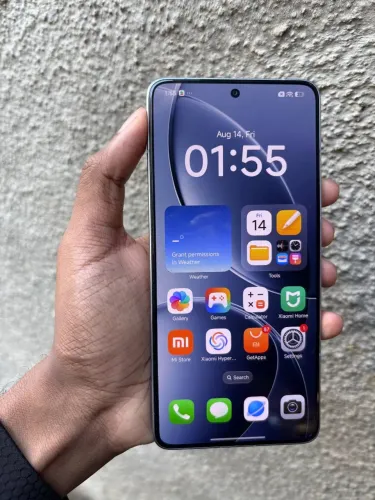 REDMI K80 512GB/16GB