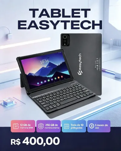 Tablet Easytech