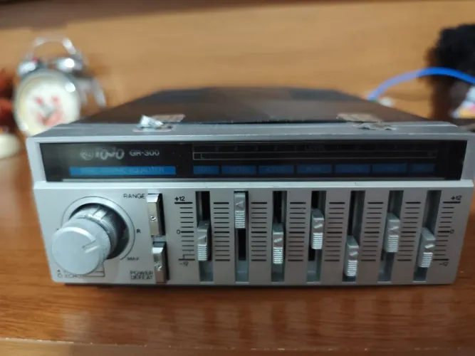 TOJO GR300 COM ECO