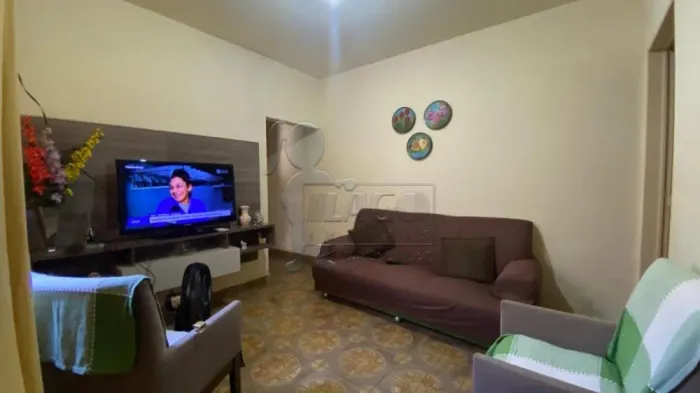 Casa de 100m² com 03 quartos para venda - Vila Virgínia