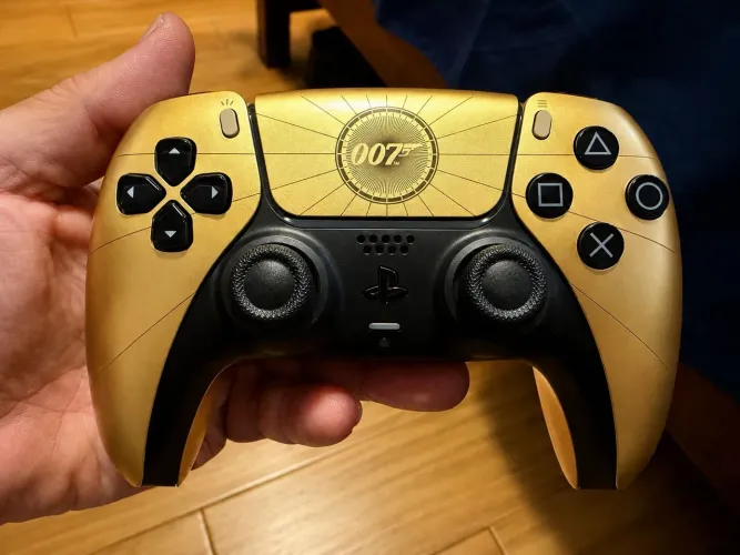 Controle Ps5