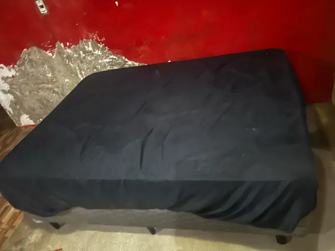 Cama de diuvo 