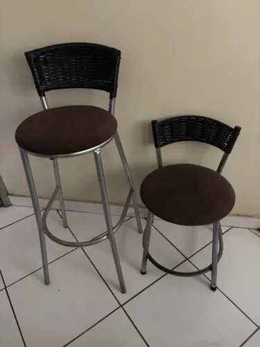 Banquetas