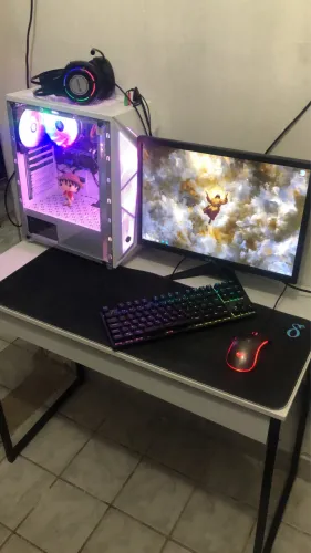 Vendo Pc gamer!