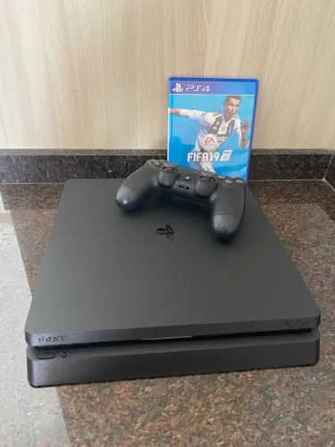 PS4