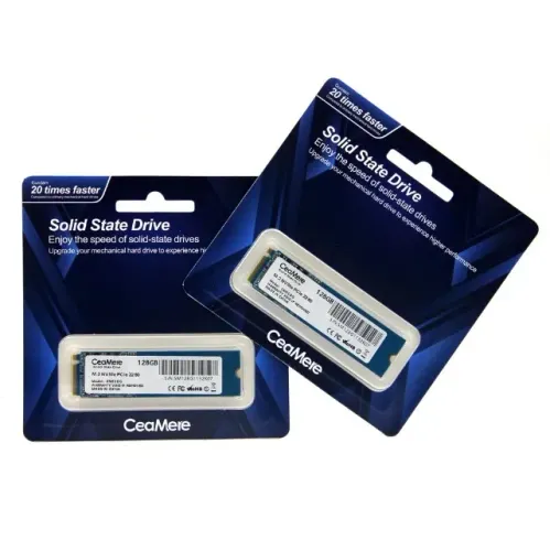 SSD M.2 NVME 128GB - 256GB - 512GB - 1TB