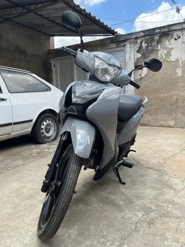 Shineray Jet 125ss 2025