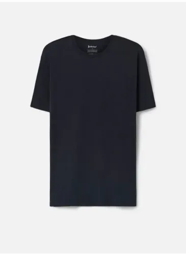 Camiseta básica Oficina Reserva