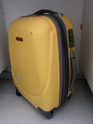 Mala de viagem 10kg