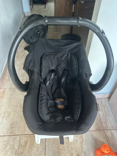 Bebê conforto