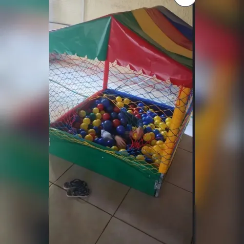 Kit Brinquedos