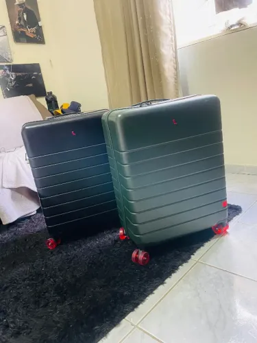 Vendo 2 malas reserva 42L