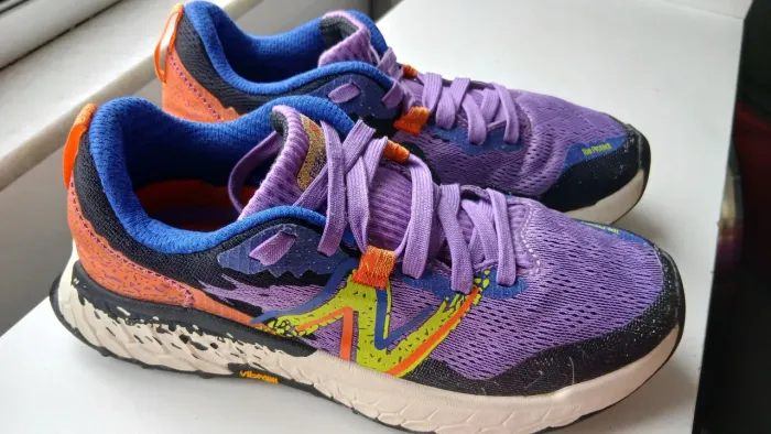 Tênis New balance 37