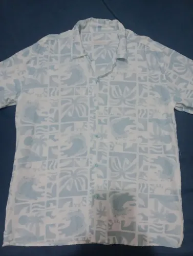 Roupa infantil Masculina