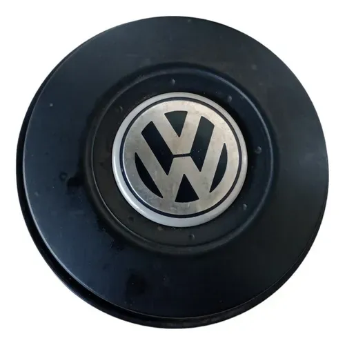 Botão Buzina Vw Gol Voyage Saveiro G5 G6