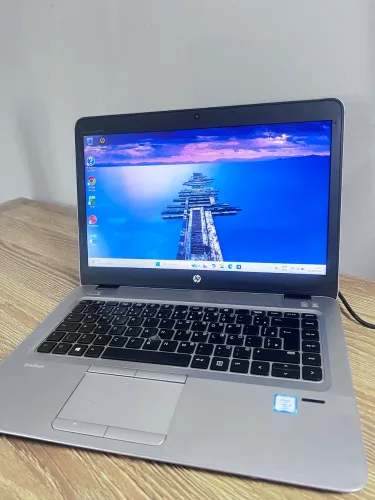 Notebook HP I5 Lindoo 