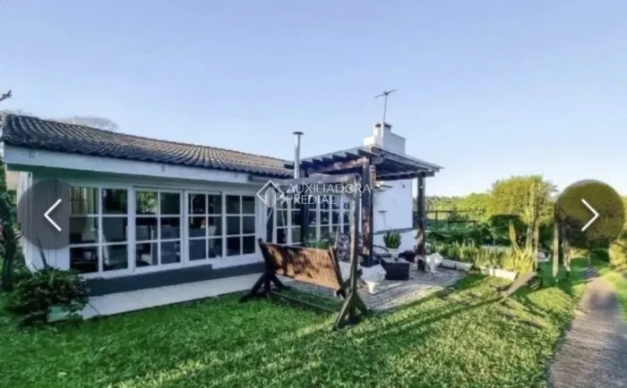 Casa em condomínio em Gravataí