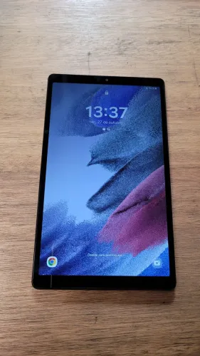 Galaxy tab A7 Lite