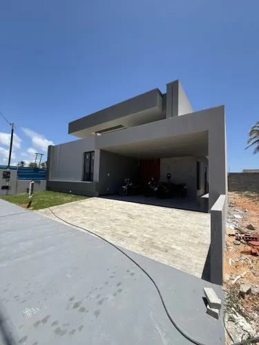 Casa à venda no PADANG BEACH RESIDENCE, OLHOS D'ÁGUA, Barra dos Coqueiros, SE