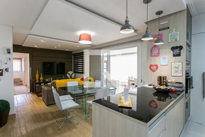 Apartamento à Venda - Vila Carrão, 2 Quartos, 107 m2