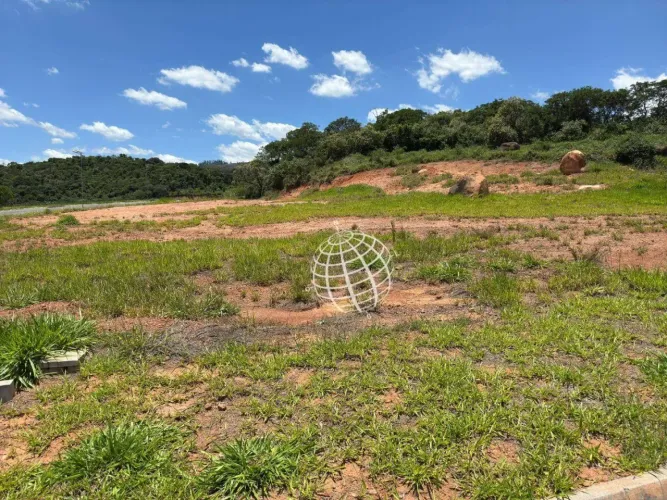Terreno à venda, 644 m² por R$ 644.340,00 - Condomínio Portal Lamis - Bom Jesus dos Perdõe