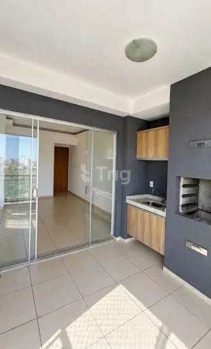 Champion Sports Life Residence - Apartamento 2 Suítes | Jardim Goiás | Goiânia