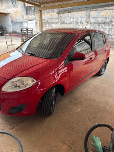 Fiat Palio Attractive 1.0 EVO Fire Flex 8V 5P 2017