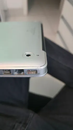 MacBook Pro Late 2011 i5 Para Peças com Carregador Original e Caixa