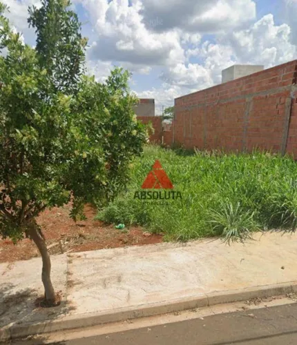 Terreno à venda, 200 m² por R$ 250.000 - Jardim dos Lagos II - Nova Odessa/São Paulo