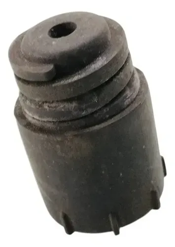 Borracha Capo Nissan Versa