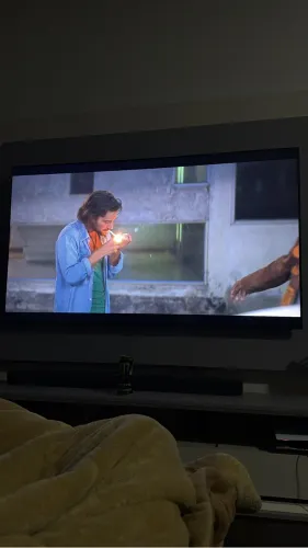 SmarTv Samsung UHD crystal 4k 65pl