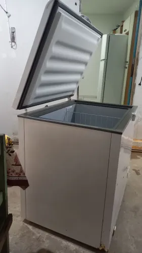Freezer