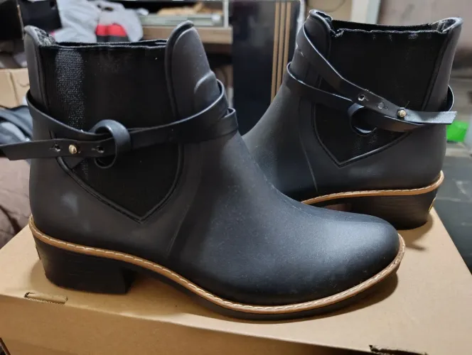 Bota Colcci