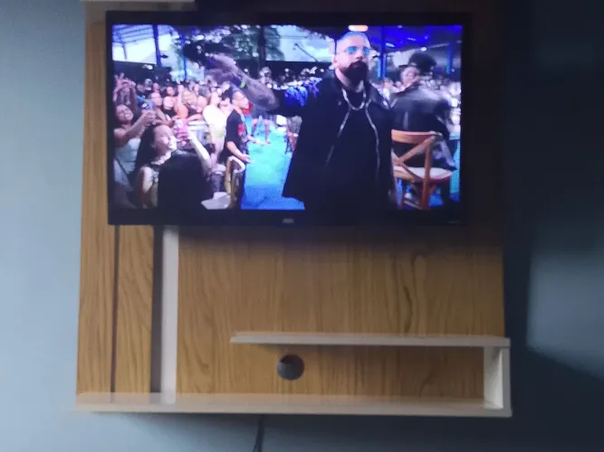 Tv Smart 32 polegadas