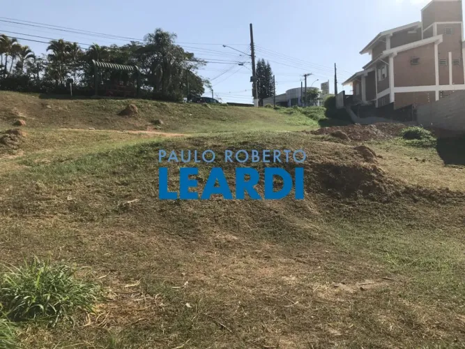 TERRENO - CENTRO - SP