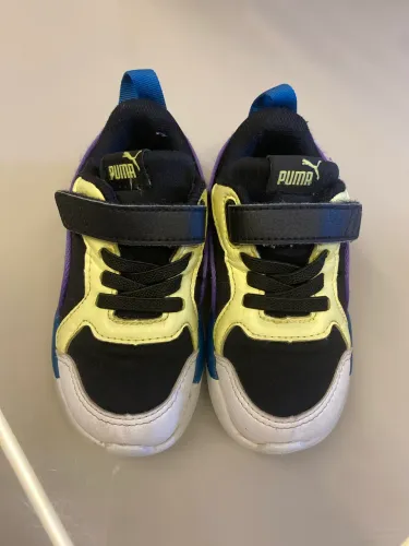 Tênis Puma 21