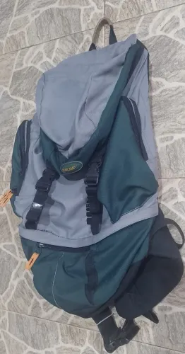 Mochila Camping Suncamp 50 litros