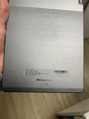 Tablet Lenovo M9