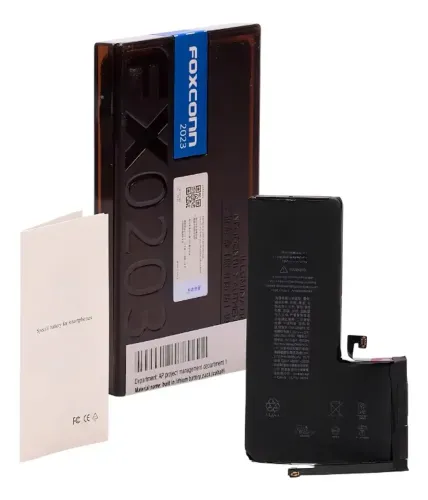 Bateria Iphone 11 pro