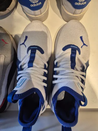 Tenis Puma tam 3 - novo