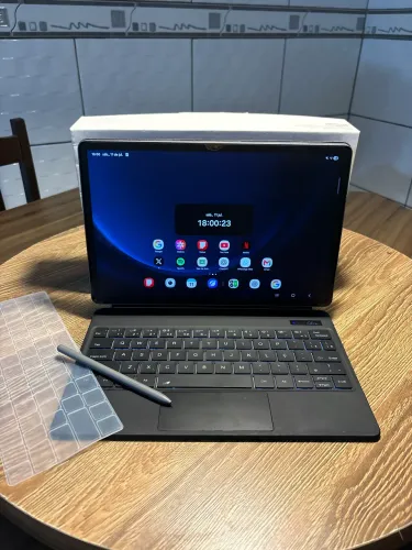 Samsung Galaxy Tab S9 FE+ 12,4? | 128 GB | 8 GB RAM