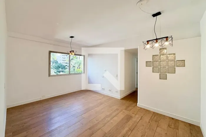 Apartamento à Venda - Brooklin, 3 Quartos, 70 m2